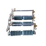 Cầu chì bảo hiểm ngoài trời cho trạm điện gió Prwg235kv Cầu chì bảo hiểm ngoài trời cho điện áp cao