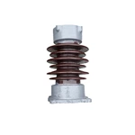 Cách điện trụ gốm Zsw 10kv 20kv 35kv 126kv Cách điện trụ gốm điện áp cao ngoài trời