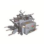 Máy cắt mạch chân không thông minh ngoài trời Zw20-12f Máy cắt mạch đường dây 10kv Zw20-12f/630a