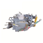 Máy cắt mạch chân không thông minh gắn cột Zw20-12f/630