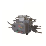 Máy cắt mạch chân không thông minh gắn cột Zw20-12f/630