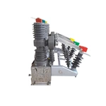 Máy cắt mạch chân không ngoài trời gắn trên cột Zw32-12g/630a Máy cắt mạch ngoài trời Zw32