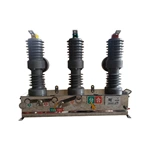 Máy cắt mạch chân không Zw32 Máy cắt mạch chân không điện áp cao Zw32-12 10kv ngoài trời Zw32