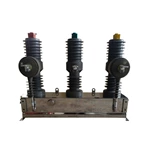 Máy cắt mạch chân không Zw32 Máy cắt mạch chân không điện áp cao Zw32-12 10kv ngoài trời Zw32
