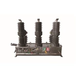 Máy cắt mạch chân không Zw32 Máy cắt mạch chân không điện áp cao Zw32-12 10kv ngoài trời Zw32