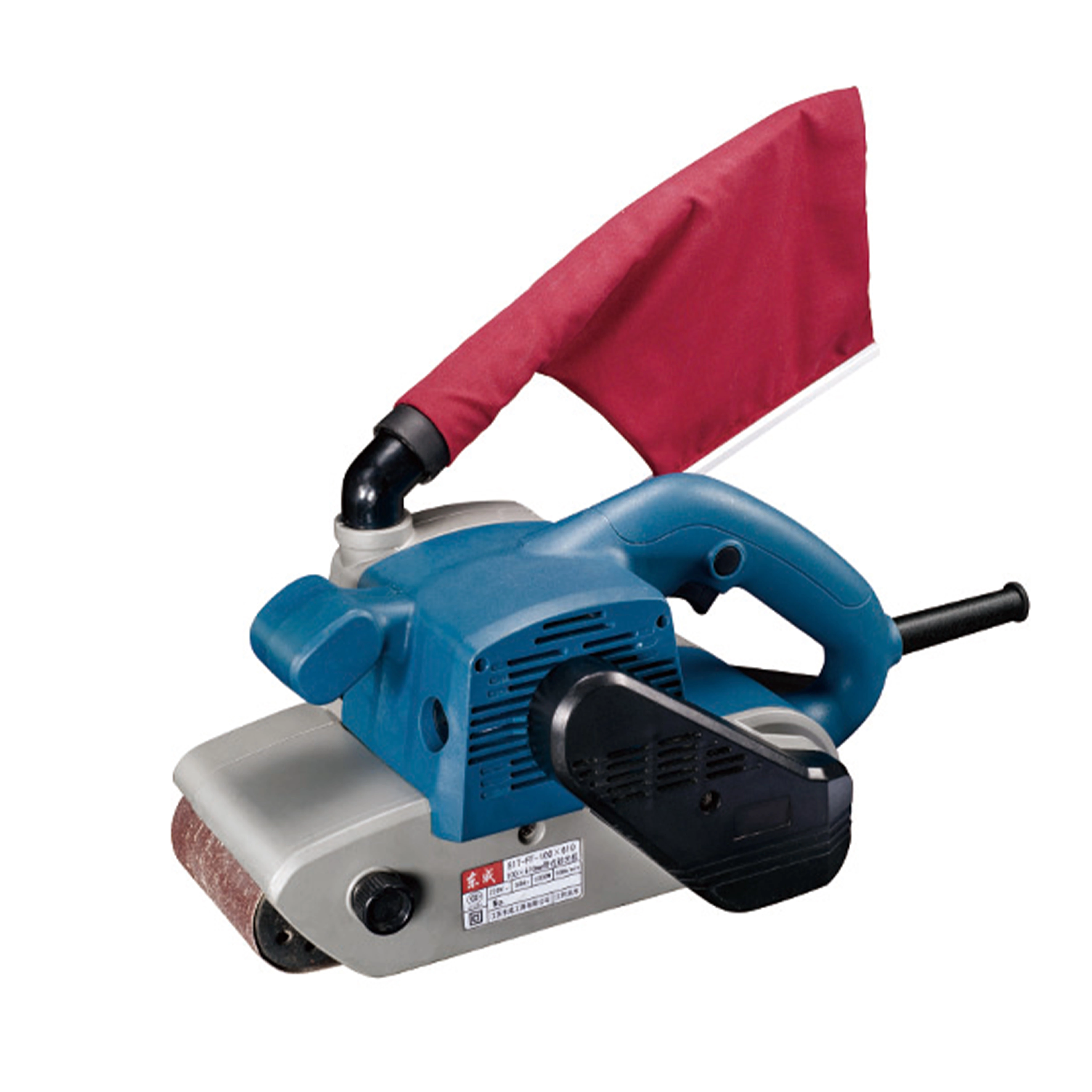 Máy chà nhám đai (dong Cheng) S1T-FF-100×610 1200W 1 Bộ