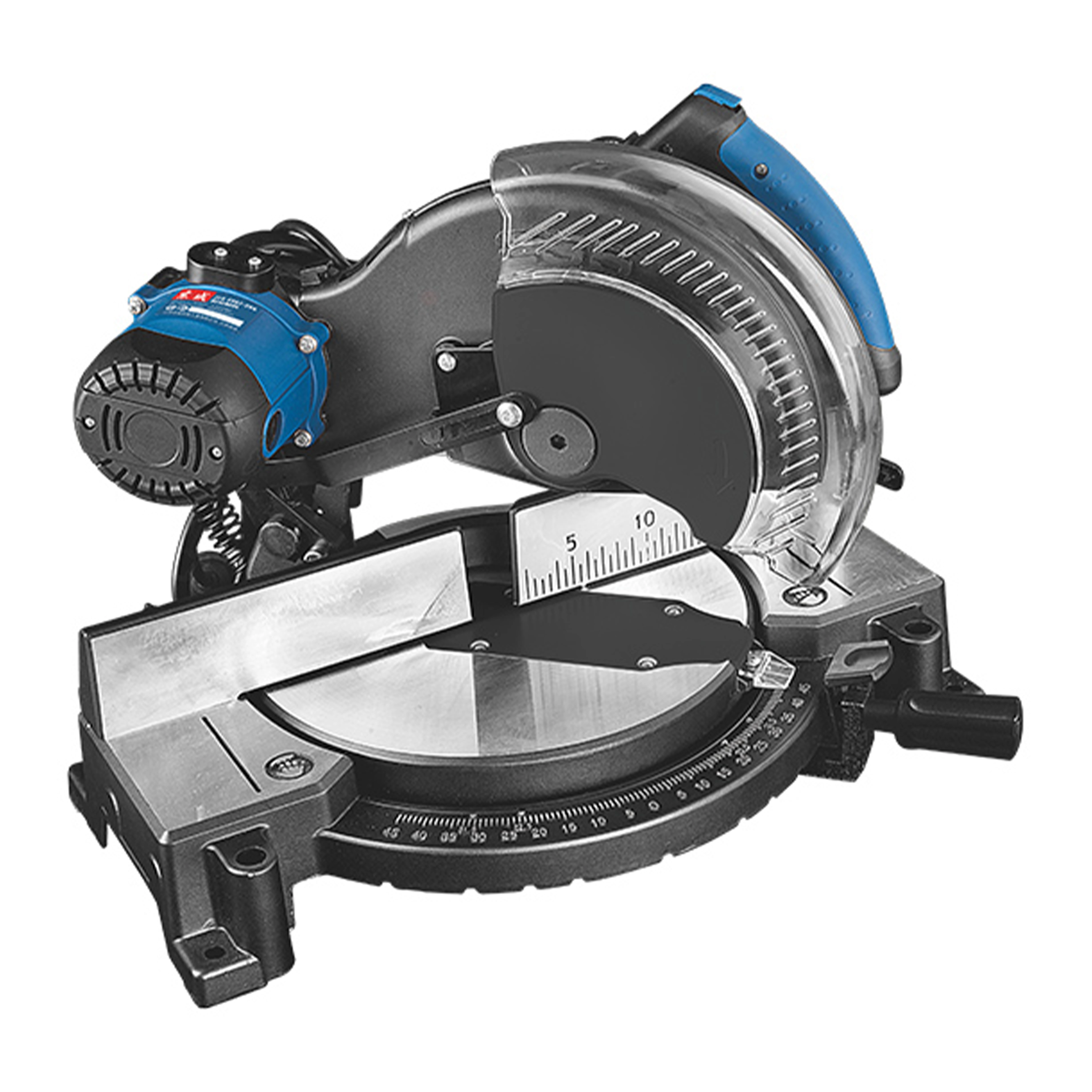 Máy cắt vát (dongcheng) J1X-FF07-255 1200W 1 Bộ