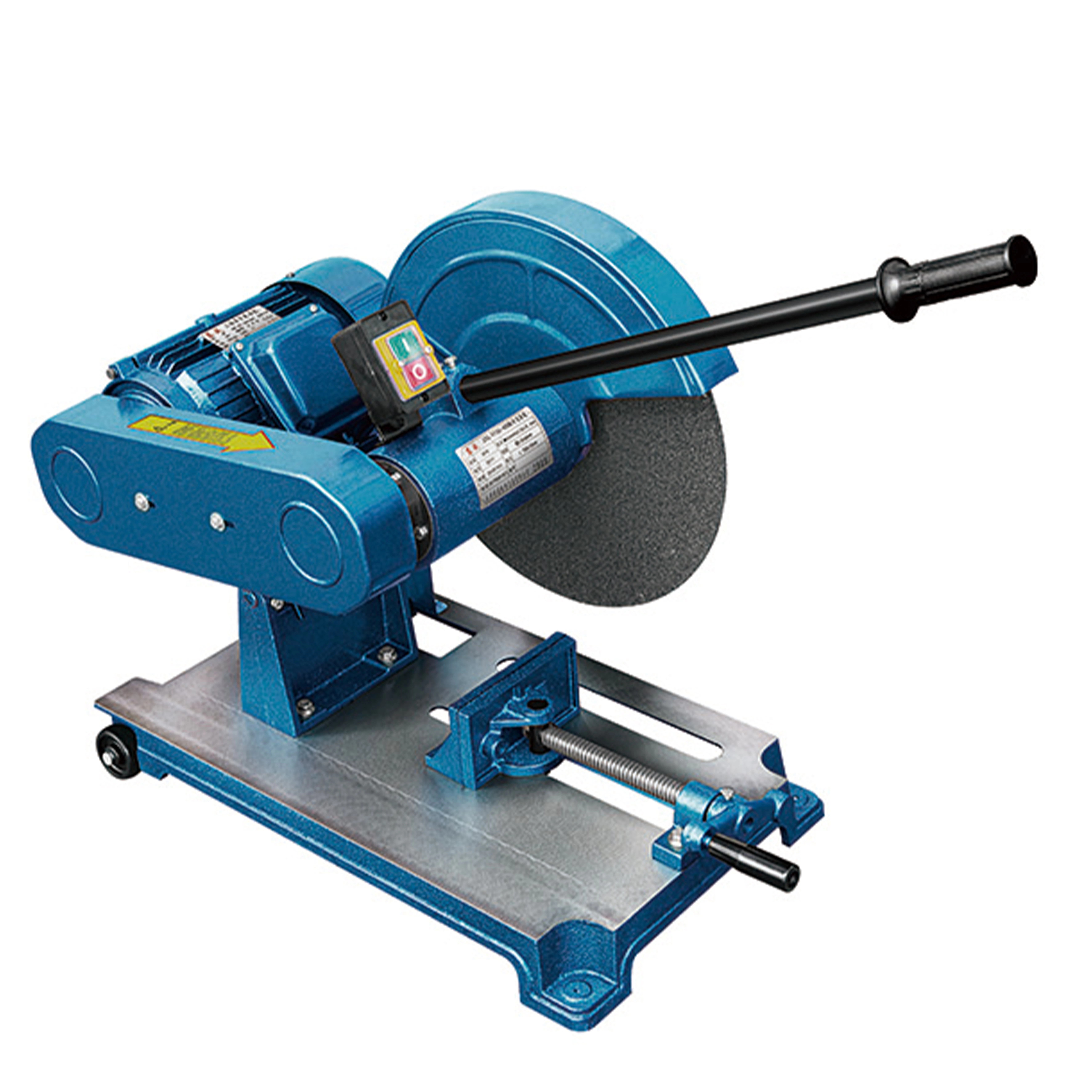 Máy cắt thép (dongcheng) J3G-FF05-400 3000W 1 bộ